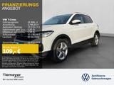 Volkswagen T-Cross 1.0 TSI STYLE AHK NAVI KAMERA APP-CON - Volkswagen T-Cross in Gelsenkirchen