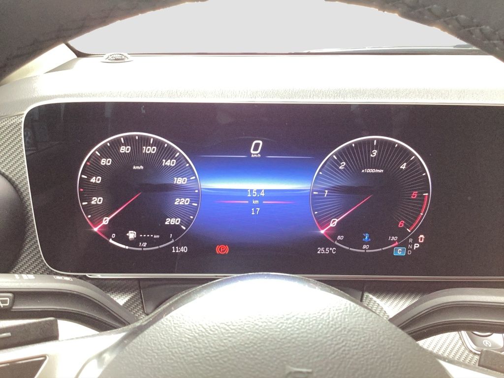 Fahrzeugabbildung Mercedes-Benz V 300 d Marco Polo 4MATIC AHK*Leder*Navi*Standh.