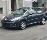 Peugeot 206+ plus 1,4 75 PS - Peugeot 206 in Düsseldorf