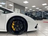 Lamborghini Huracán LP610-4 | 2.Hd | U-frei | Deutsch | Lift - Lamborghini Huracán: Coupe
