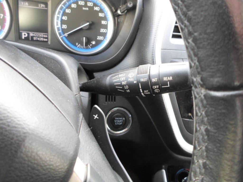 Suzuki SX4 S-Cross Comfort Automatik
