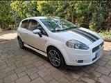 Fiat Grande Punto Sport - Fiat Grande Punto: Sport