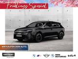 Kia K4 Automatic/ Vision / Komfortp. - Kia: Automatic