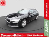 Skoda Superb Combi 1.5 TSI DSG Selection MATRIX AHK AC - Skoda Superb in Osnabrück