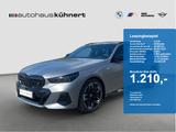 BMW i5 M60 xDrive Touring UPE 123.060 € M Sport Pro