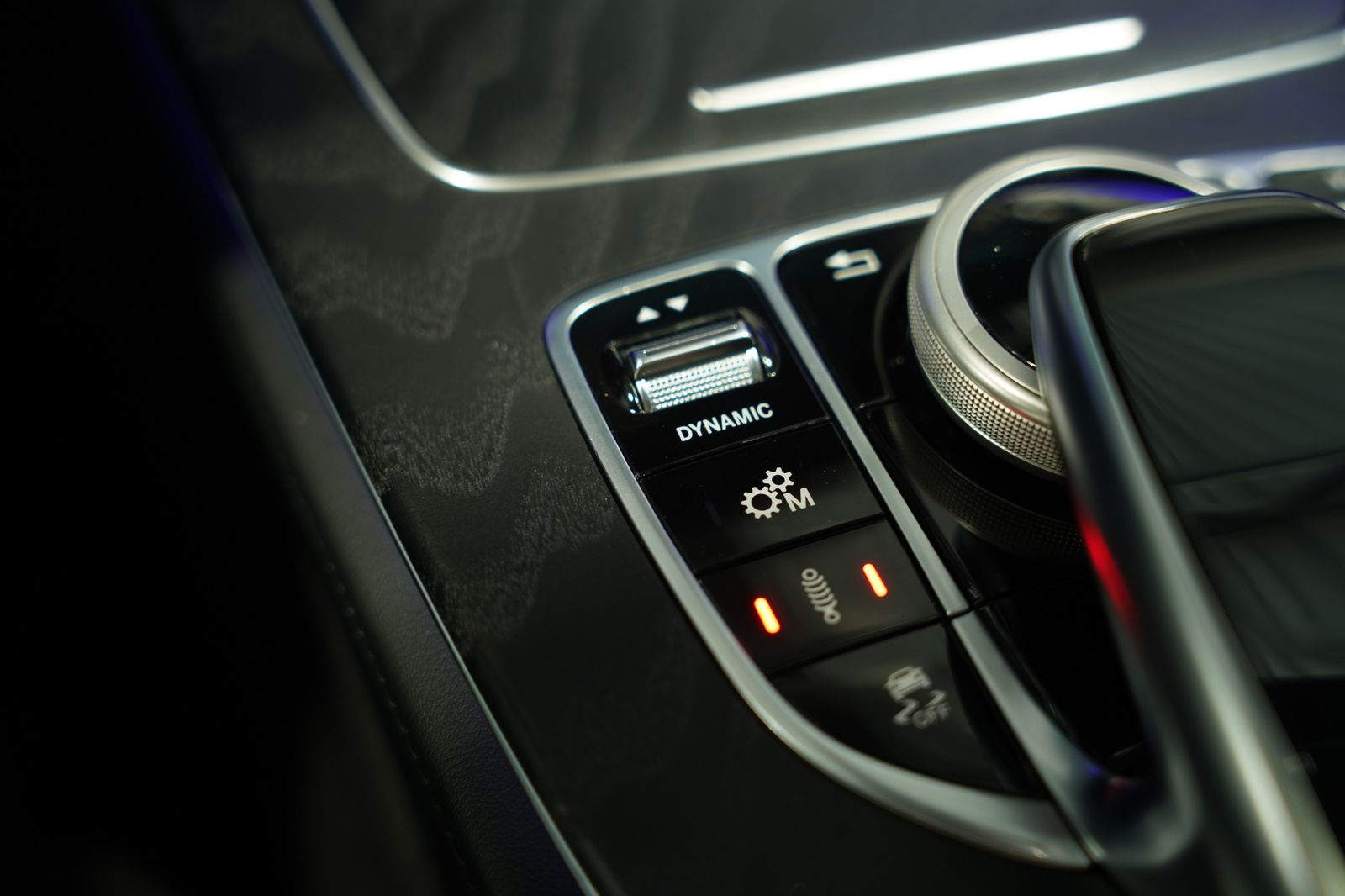 Mercedes Benz E 53 Amg