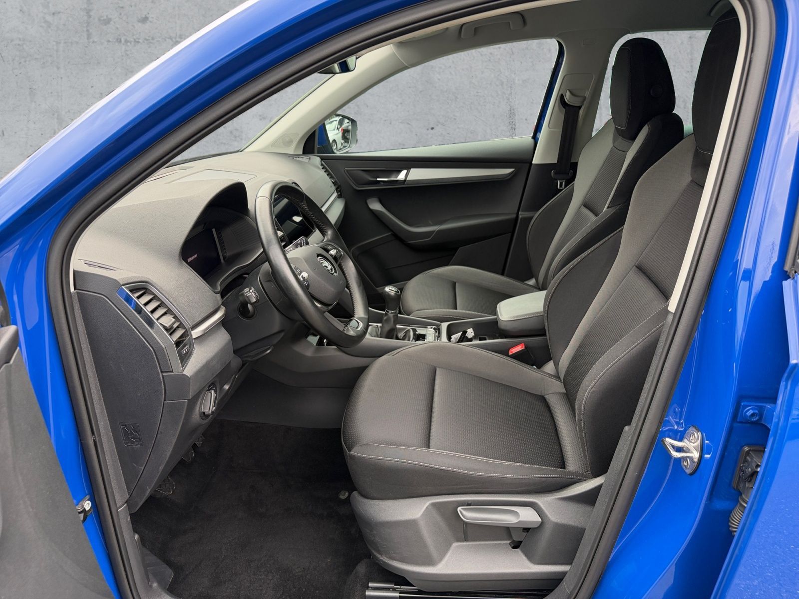 Skoda Karoq - Bild 11