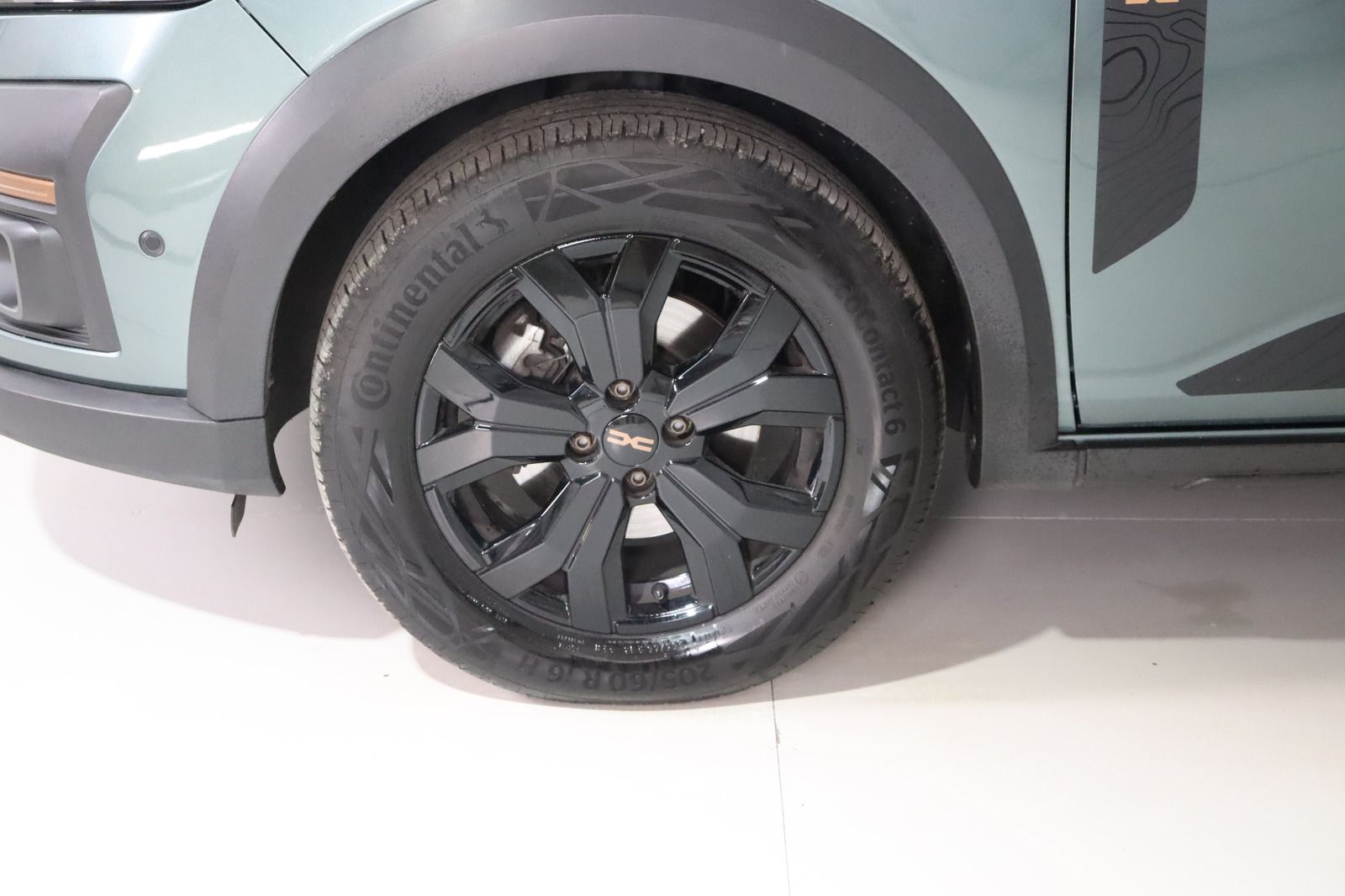 Fahrzeugabbildung Ford Grand C-Max 1.0 Cool & Connect * Navi * SHZ HU/A