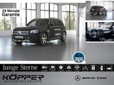 Mercedes-Benz GLB 200 d Progressive LED Kamera MBUX Special - Mercedes GLB 200 Progressive Gebrauchtwagen