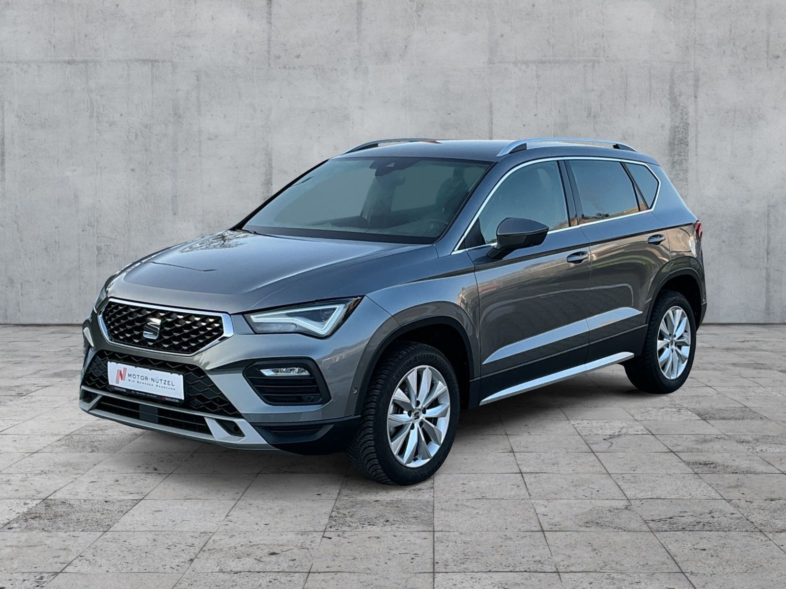 Seat Ateca - Bild 2