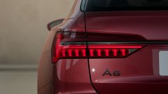 Fahrzeugabbildung Audi Audi A6 Avant50 TDI quattro 286 PS tiptronic S l
