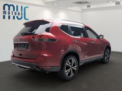 NISSAN X-Trail 1.7 dCi Auto LED Navi Connecta