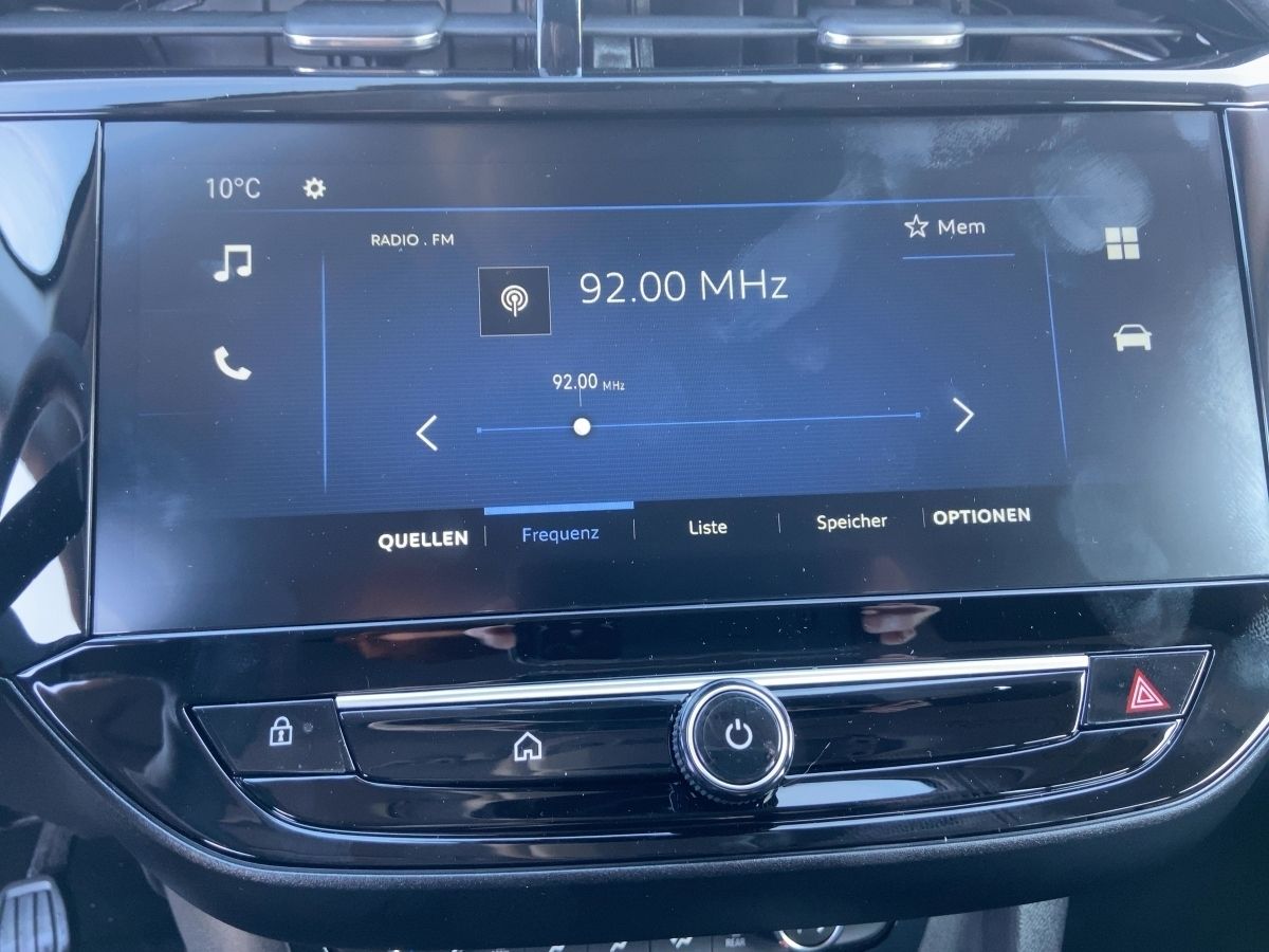 Opel Corsa - Bild 10