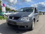 Volkswagen Touran Highline* 7 - Sitzer * Navi* Klima* - gebrauchte VW Touran aus dem Jahr 2004