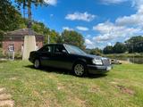 Mercedes-Benz Mercedes Benz W124 200E TÜV und H-Zulassung - gebrauchte Mercedes-Benz E 200 aus dem Jahr 1991