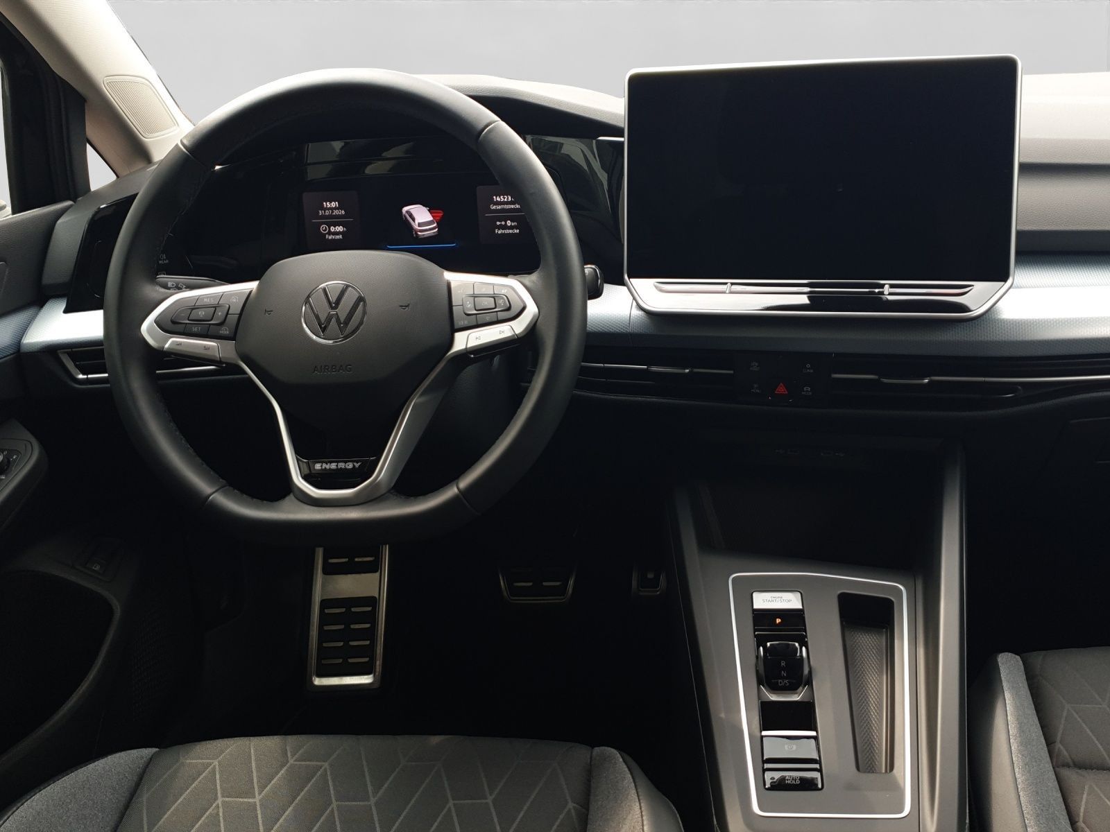 Volkswagen Golf 1.5 eHybrid ENERGY LED KAMERA AHK LM17 foto 5