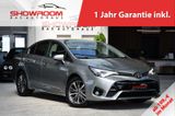 Toyota Avensis Business Edition Automatik 1.Hand 37tkm - Toyota Avensis: Limousine