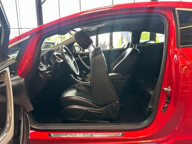 MYAUTOCENTER – Gebraucht- und Jahreswagen mit Werkstattservice in Pfaffenhofen Opel Astra *SPORT*20 ZOLL*NAV*TEMPO*2-ZONEN*BI-XENON*