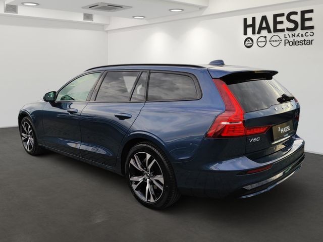 VOLVO V60 B4 (Bild 7 von Array)
