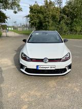 Volkswagen Golf 2.0 TSI DSG BMT GTI Clubsport GTI Clubsport - Gebrauchtwagen von Privatanbietern