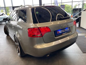 Audi A4 Avant 3.0 TDI quattro *NAVI*BI-XENON*TEMPOMAT