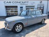 Alfa Romeo Giulia 1300 TI mit 1750er Rennmotor/ Neuwertig - Alfa Romeo Giulia in Dresden