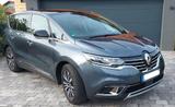 Renault Espace BLUE dCi 190 Initiale Paris... - gebrauchte Renault Espace aus dem Jahr 2022