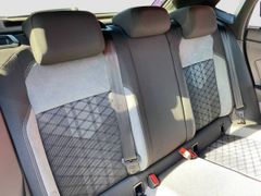 VW Polo 1,0 TSI R-LINE *LED*VIRTUEL/LAM/ACC/SHZ