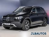 Mercedes-Benz GLE 300 d 4MATIC LED/Kamera /AHK /Navi /Sitzhzg. - Mercedes-Benz GLE 300 in Hamburg