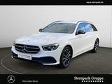 Mercedes-Benz E 200 T AUTO*NIGHT*LED*KAMERA*AHK-ABN*TOTW*AMBIE - gebrauchte Mercedes-Benz E 200 aus dem Jahr 2022