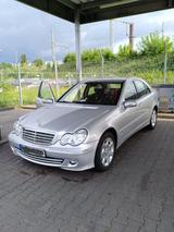 Mercedes-Benz Mercedes Benz W203 - Mercedes-Benz W203