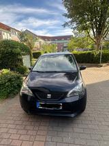 Seat Mii 1.0 44kW Style Style - Seat Mii in Hamburg