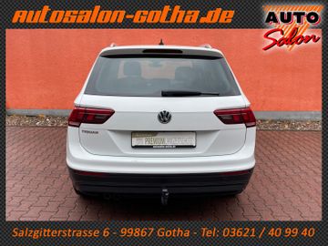 Volkswagen Tiguan - 5
