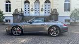 Porsche 997 Carrera 4S Cabriolet - Porsche 997: Cabrio, Carrera 4s