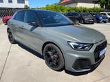Audi A1 Sportback S Line 40 TFSI Automatik/Leder/Navi - Audi A1 Gebrauchtwagen in Mannheim