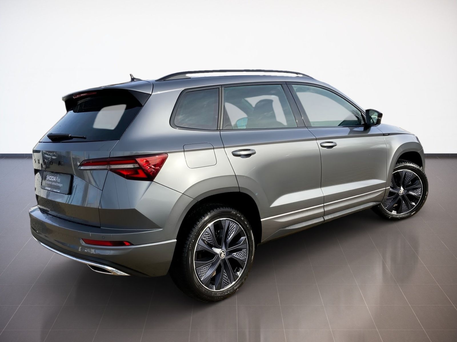 Skoda Karoq - Bild 4