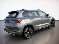 Skoda Karoq - Vorschau Bild 4