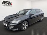 Volkswagen Passat Business 2.0 TDI SCR DSG AHK WKR - Volkswagen Passat: Kombi, 2.0