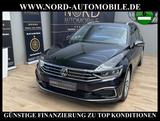 Volkswagen Passat Variant GTE 1.4 TSI eHybrid DSG AHK/18/