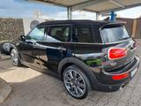 MINI  Clubman Cooper D | Head-Up | H&K | Leder | LED  - MINI Cooper D Clubman Gebrauchtwagen