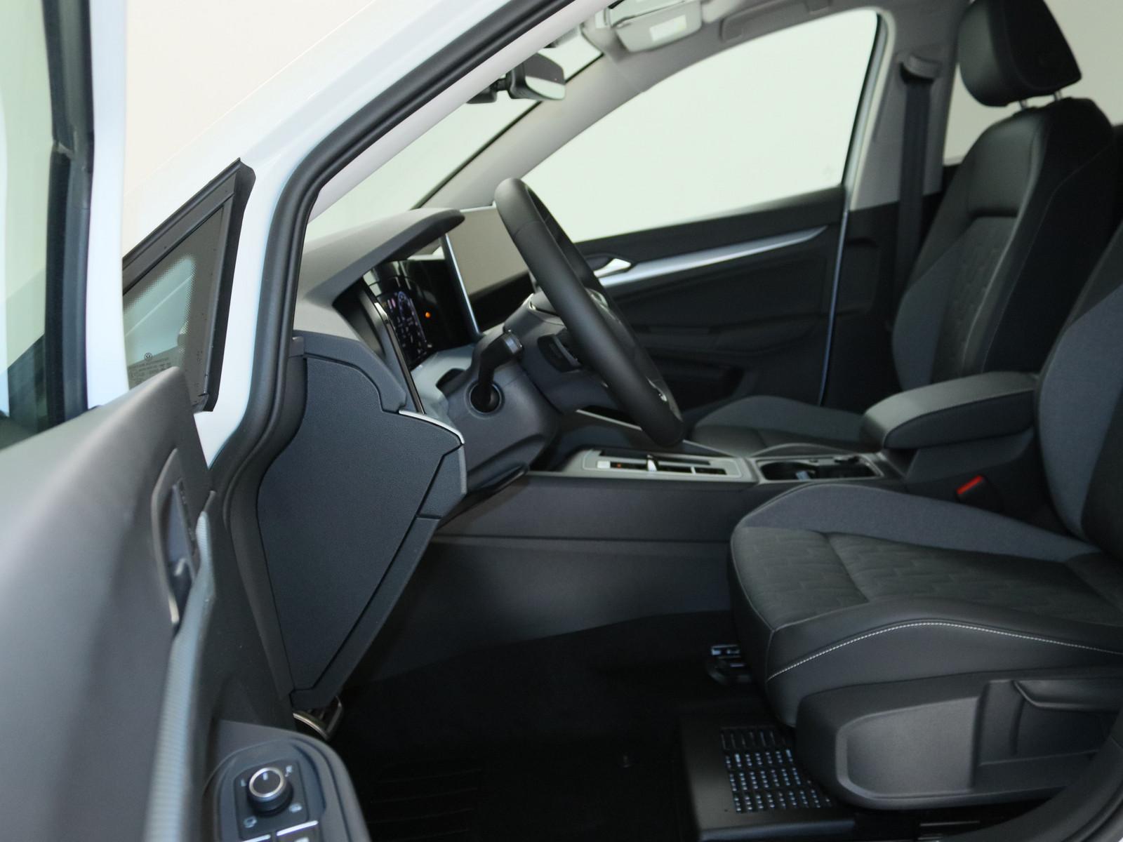 Volkswagen Golf VIII 1.5 eTSI Energy ACC NAVI KAMERA SHZ, миниатюра 14
