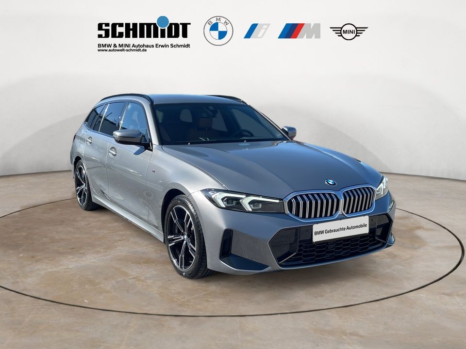 BMW 318 - Bild 8