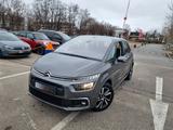 Citroën C4 Picasso1.6/Navi/Automat/Tüv01.2027/165PS - Citroën: Picasso Auto