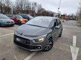 Citroën C4 Picasso1.6/Navi/Automat/Tüv01.2027/165PS - Citroën C4 Picasso: Automatik, N