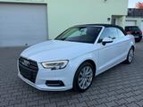 Audi A3 Cabriolet design S Tronic Matrix-LED PDC - Audi A3 mit Diesel-Antrieb: Cabrio