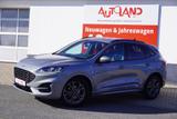 Ford Kuga 1.5 EcoBoost ST-Line LED Navi Sitzheizung - Ford mit Benzin-Antrieb: Geländewagen, Schaltgetriebe