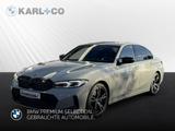 BMW M340d xDrive Limo Ad. LED Live-Cockpit-Prof. HiF - gebrauchte BMW M340d aus dem Jahr 2023