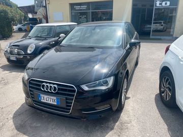 Audi A3 - 6