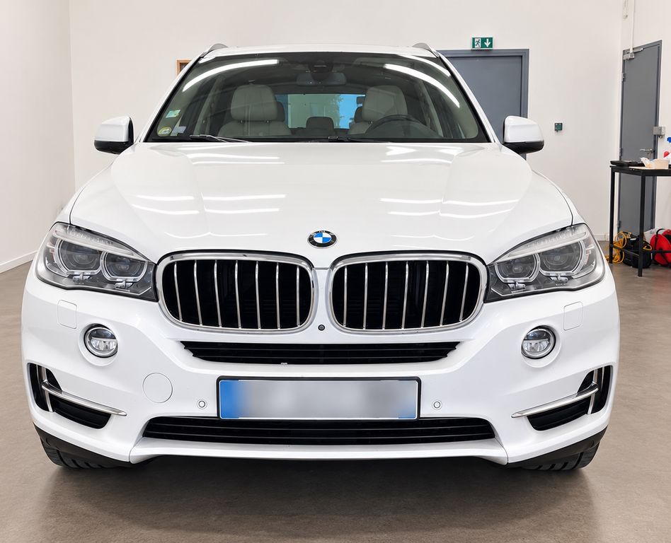 Image of BMW X5