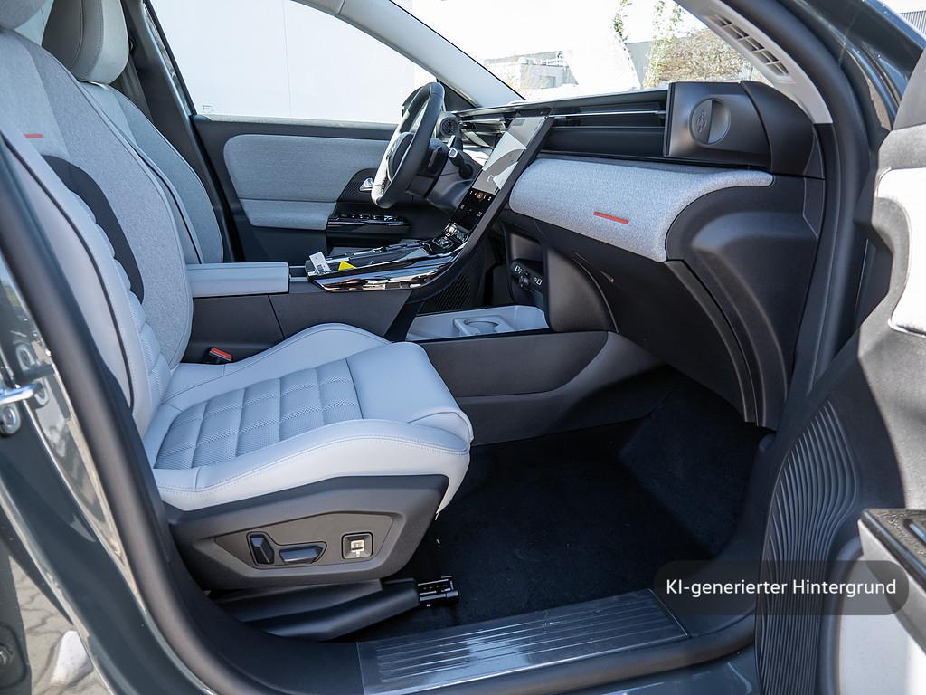 Citroën C5 Aircross Plug In- Hybrid MAX HUD NAVI On Boar